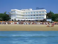 Hotel Panoramic Hotels in Caorle