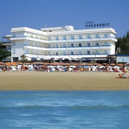 Hotel Panoramic