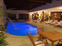 Guarita Park Hotel - by Life Hotéis - プール