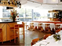 Tower Icaraí Hotel - 朝食