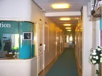 Hostel River Hotels in Pori