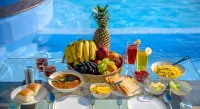 Stay Serene Luxury Hotels in Kalambhe
