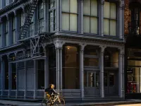 Four Seasons Hotel New York Downtown Hotels near The Oculus