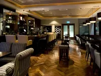 The Savoy Hotel Hotels near Gaelic Grounds