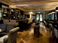 The Savoy Hotel Hotels in Limerick