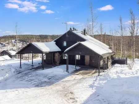 Golfarinkunnas 7b Отели в г. Йямся