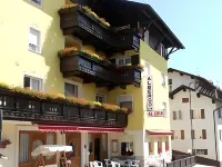Al Sole Mountain Chic Hotels in Chiesa