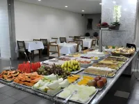 Hotel Tenda Hotels in Marília