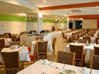 Aquarios Praia Hotel - Aamiainen