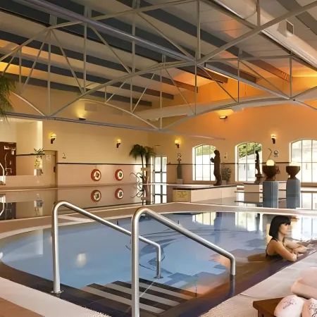 Treacys West County Conference and Leisure Centre