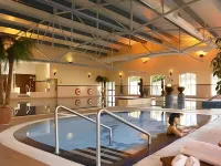 Treacys West County Conference and Leisure Centre Hotels in Shannon