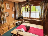 Helmreich Hotéis em Bludenz