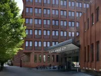 Scandic Malmö City
