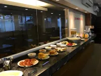 Amérian Tucuman - Breakfast