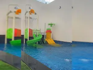 اكواخ سنتارا الريفيه
