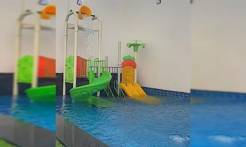 اكواخ سنتارا الريفيه