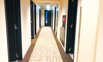 HOTEL LiVEMAX PREMIUM Sapporo-Odorikouen