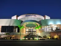 Nohotel Premium Americana Hotel di Americana