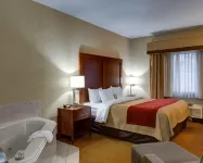 Comfort Inn & Suites Covington - Mandeville Hotels in Abita Springs