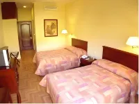 Hotel Casa Real Tehuacan Hotels in Tehuacán