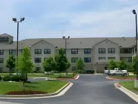 Extended Stay America Suites - Baltimore - Timonium Hotel di Cockeysville