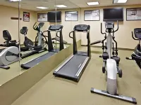 Holiday Inn Express & Suites Kimball by IHG - Gym