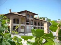 Enolocanda del Tufo - Guest House Hotel a Clavesana