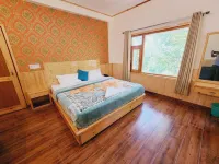 Luxury Planet Resort Manali Hotels near Igloo stay sethan
