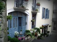 Hôtel du Lion d'Or Hotels in Cauterets