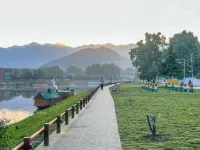 Hotel Wazir Palace Hotels in Lal Chowk