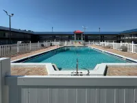 Studio 6 Englewood, FL Hotels in Manasota Key