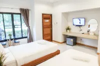Baan Klang Suan Resort