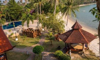Grand Sea Beach Resort