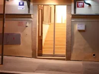 Numa Prague Libusa Hotel a Nové Město