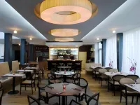 Hotel Aplaus - petit déjeuner