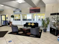 Admiralty Inn & Suites - a Red Collection Hotel Hotels in Mashpee
