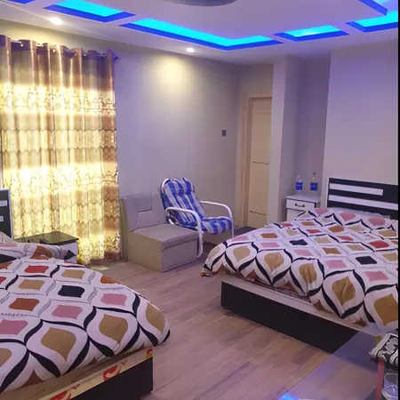 Fridays Hotel