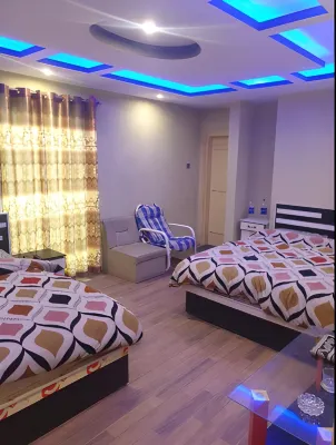Fridays Hotel 星期五飯店 - 2 星級