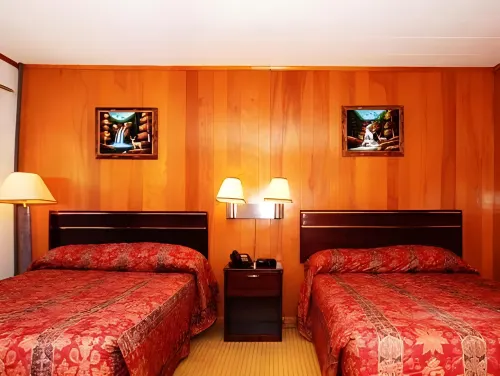 Budget Inn Pulaski