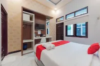 RedDoorz Plus at Orange Diponogoro Palangkaraya