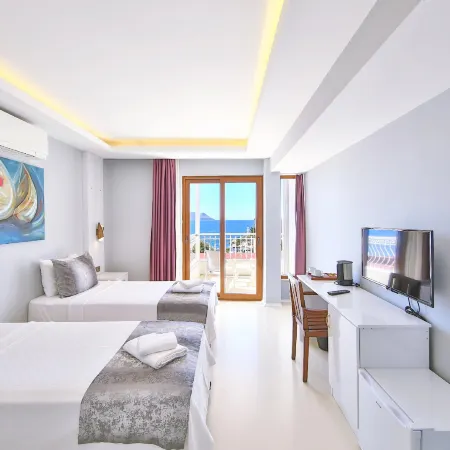 Hotel No37