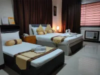 Dulli Transient House Hotel di Balete