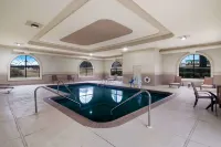 Quality Inn Columbia Hotels in Spring Hill