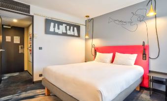 Kyriad Creteil - Bonneuil Sur Marne