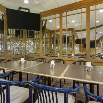 Best Western Plus Coeur DAlene Inn