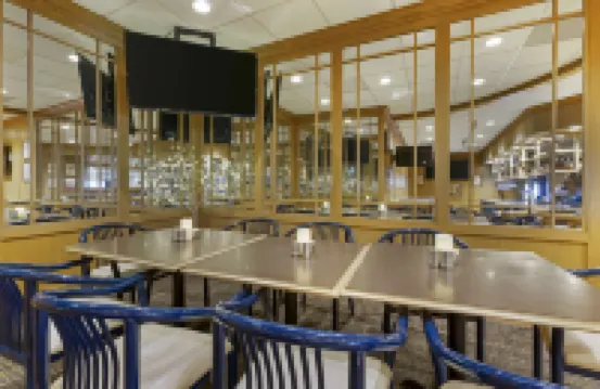 Best Western Plus Coeur DAlene Inn
