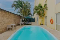 City Express by Marriott Minatitlan - Kolam Renang