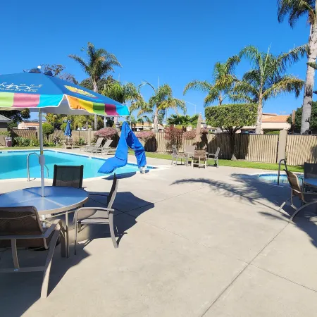 Holiday Inn Express LOMPOC by IHG