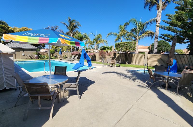 Holiday Inn Express Lompoc by IHG photo 3