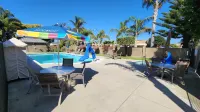 Holiday Inn Express LOMPOC by IHG - Pools